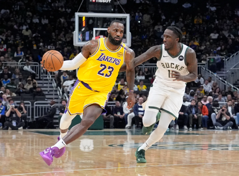 NBA Wetten: Tipps, Quoten & Strategien für Basketballfans
