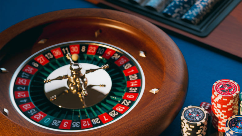 Die besten Low-Deposit-Casinos in Dänemark