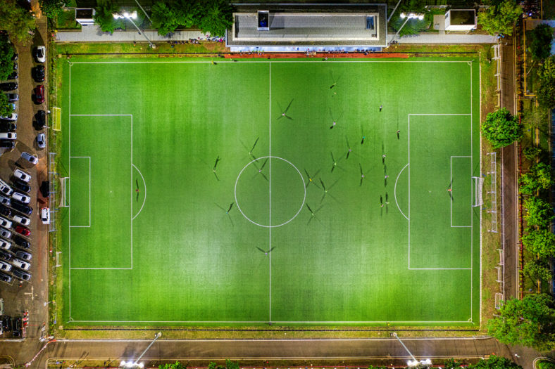Fußballwetten mit Kryptowährungen erklärt