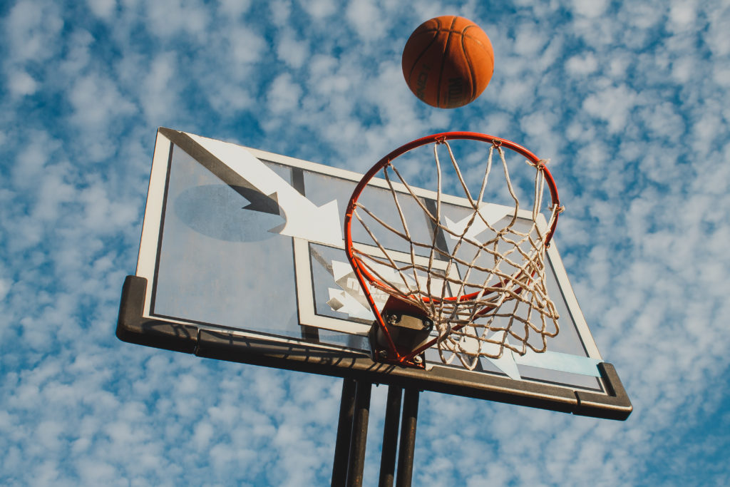NBA Wetten